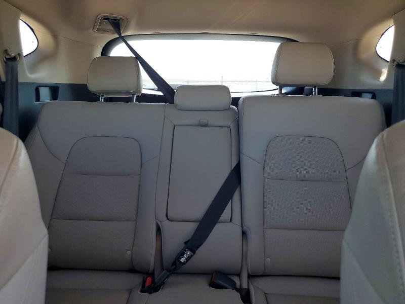 53559576 :رقم المزاد ، KM8J3CA40HU425796 vin ، 2017 Hyundai Tucson مزاد بيع