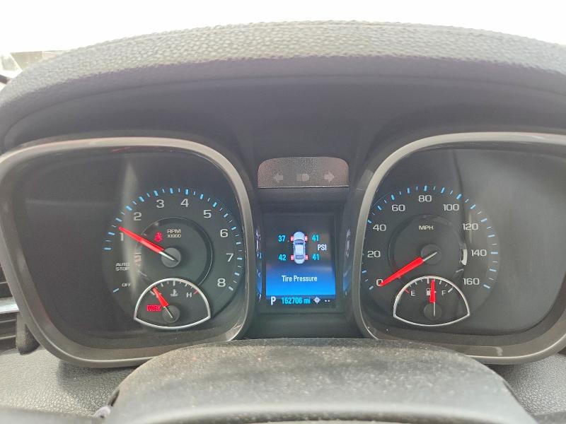 Продажа на аукционе авто 2015 Chevrolet Malibu, vin: 1G11C5SL3FF110989, номер лота: 55396496