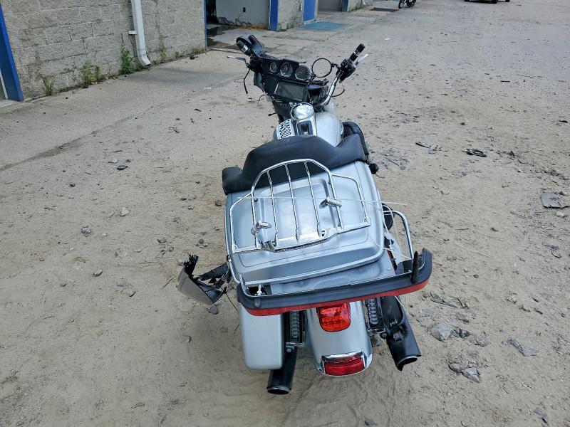 Продажа на аукционе авто 2015 Harley-davidson Flhtcul, vin: 1HD1KDM14FB675113, номер лота: 54498016
