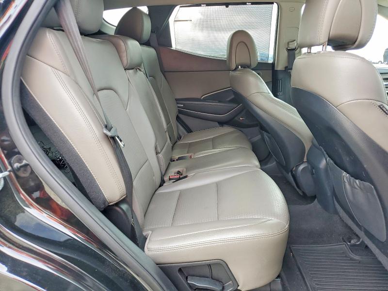 Aukcja sprzedaży 2014 Hyundai Santa Fe Sport, vin: 5XYZW3LA6EG198810, numer aukcji: 54753726
