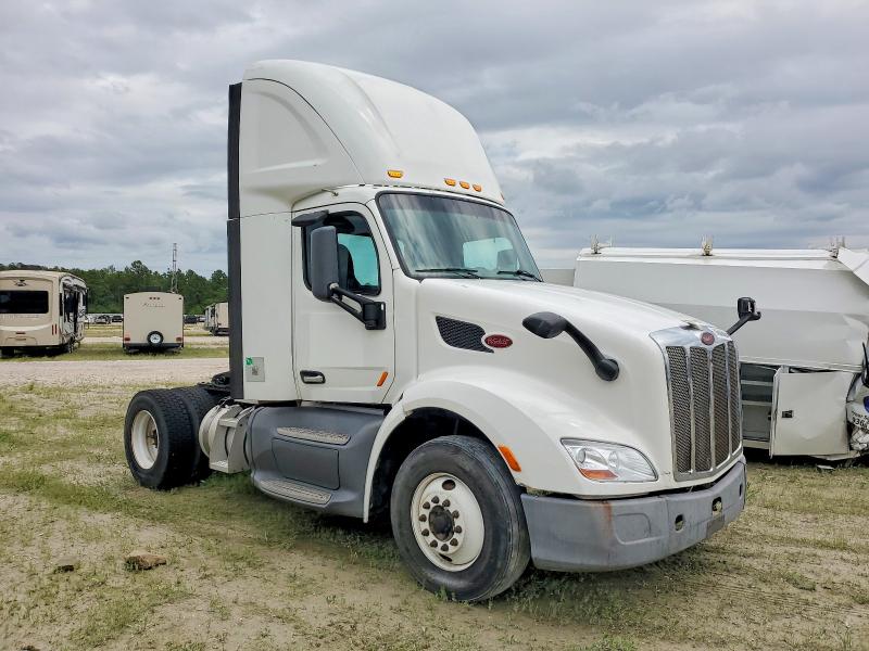 Aukcja sprzedaży 2017 Peterbilt 579, vin: 1XPBA48X6HD428995, numer aukcji: 50609806