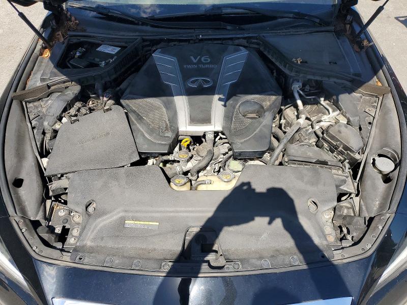 Продаж на аукціоні авто 2018 Infiniti Q50, vin: JN1EV7AR4JM440247, номер лоту: 52094836