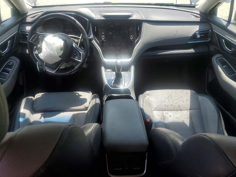 Продаж на аукціоні авто 2022 Subaru Outback, vin: 4S4BTANC6N3160748, номер лоту: 54411406