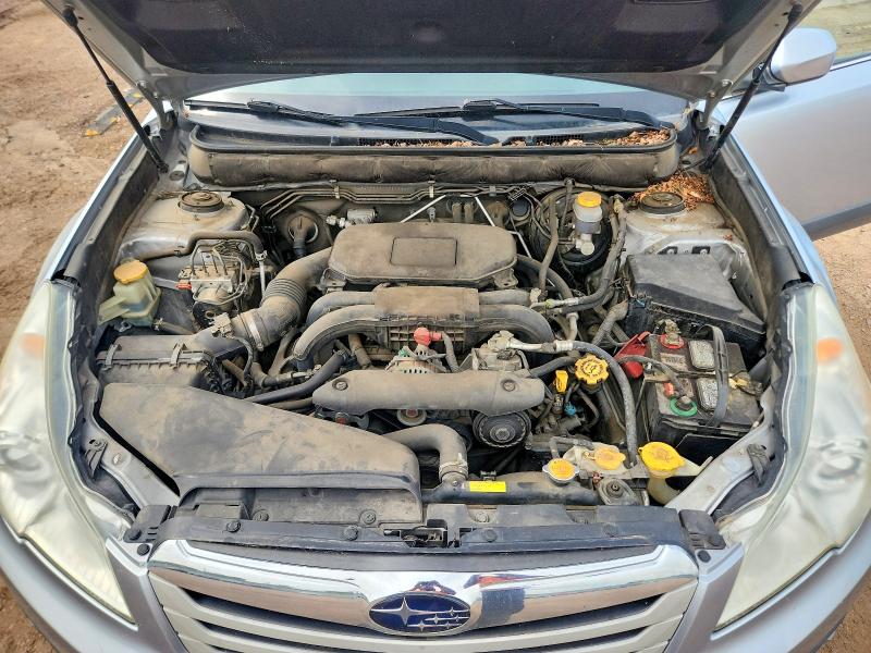 Продажа на аукционе авто 2012 Subaru Outback, vin: 4S4BRBCC1C3272569, номер лота: 52400456