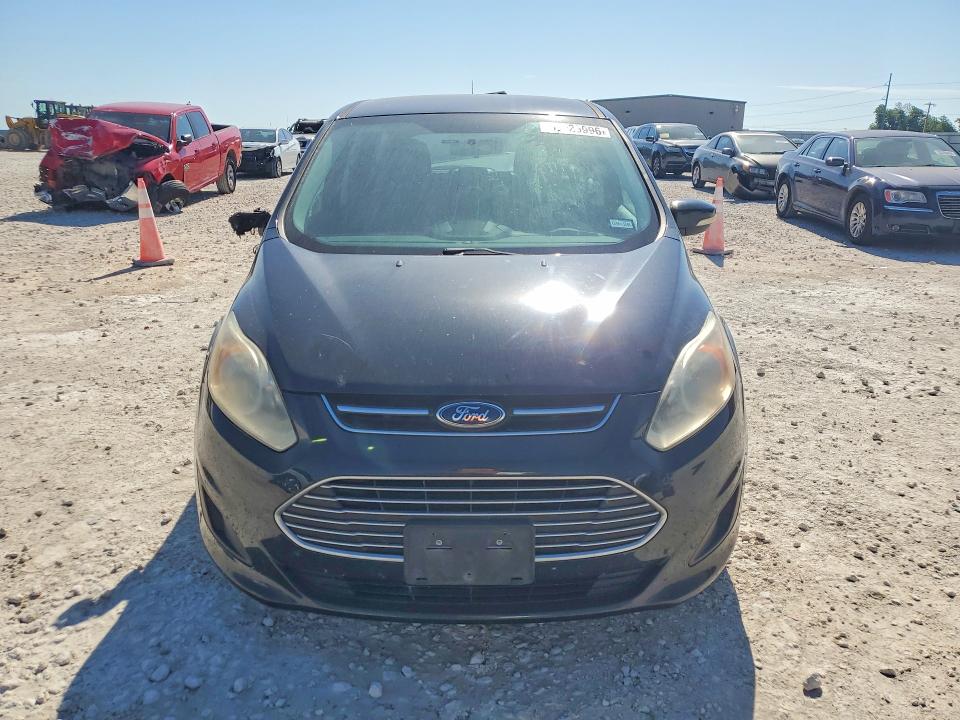 Продажа на аукционе авто 2013 Ford C-max, vin: 1FADP5AU0DL523606, номер лота: 53525996