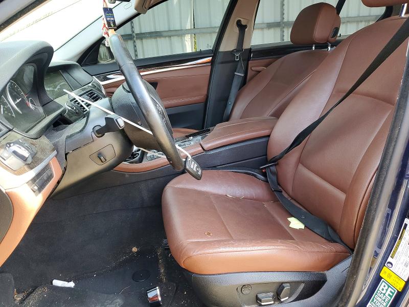 Продажа на аукционе авто 2013 Bmw 528, vin: WBAXG5C51DDY32246, номер лота: 53923396