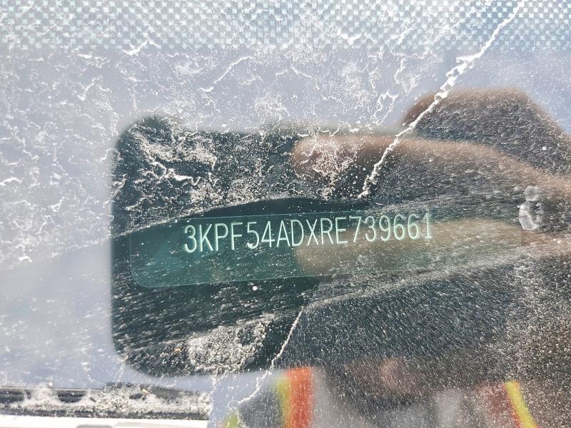 Продажа на аукционе авто 2024 Kia Forte, vin: 3KPF54ADXRE739661, номер лота: 53867926