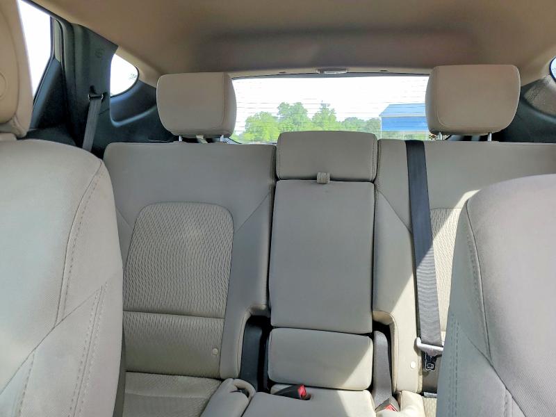 Продажа на аукционе авто 2013 Hyundai Santa Fe Sport, vin: 5XYZT3LBXDG066892, номер лота: 52407326