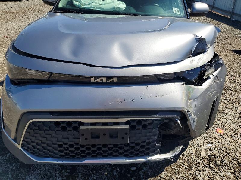 Продаж на аукціоні авто 2023 Kia Soul, vin: KNDJ23AU6P7860956, номер лоту: 52803456