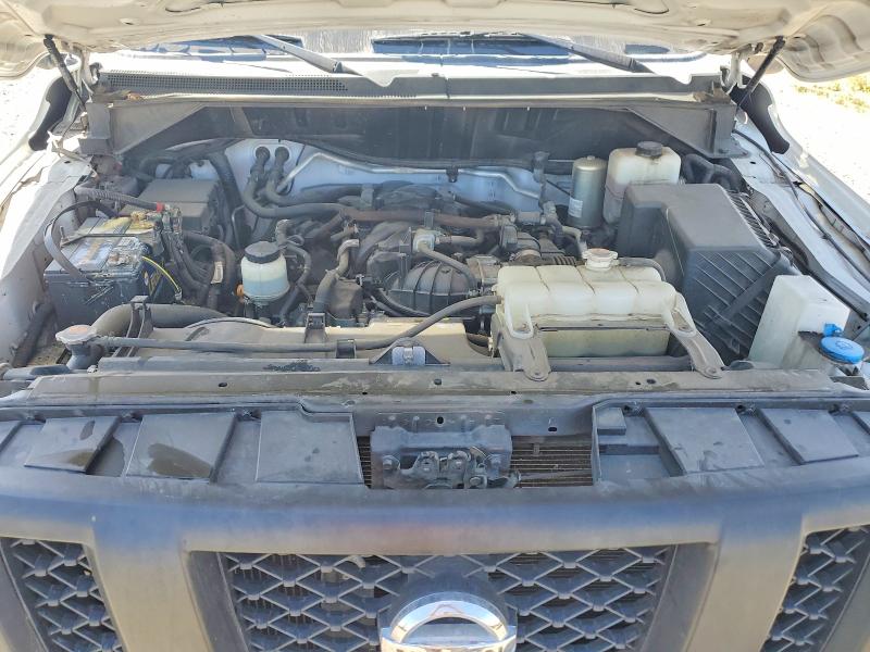 53049916 :رقم المزاد ، 1N6AF0KY7MN803772 vin ، 2021 Nissan Nv مزاد بيع