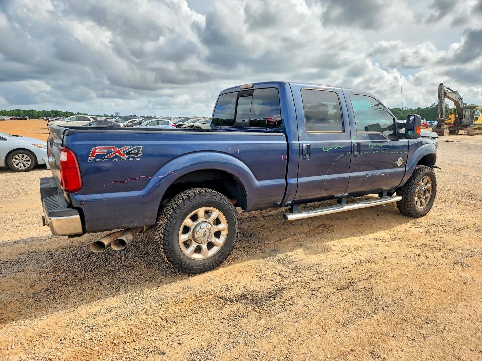 53882496 :رقم المزاد ، 1FT7W2BT9GEA88527 vin ، 2016 Ford F250 مزاد بيع