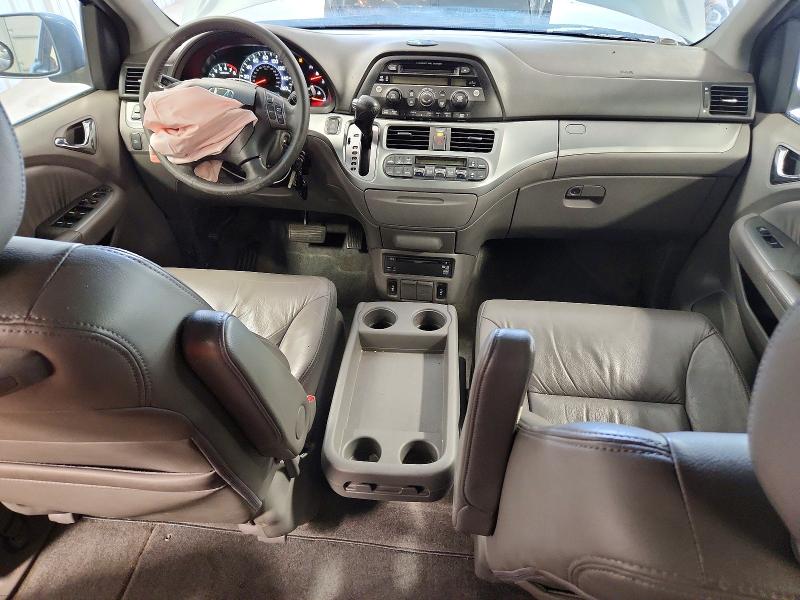 Aukcja sprzedaży 2008 Honda Odyssey, vin: 5FNRL38778B104855, numer aukcji: 54775226