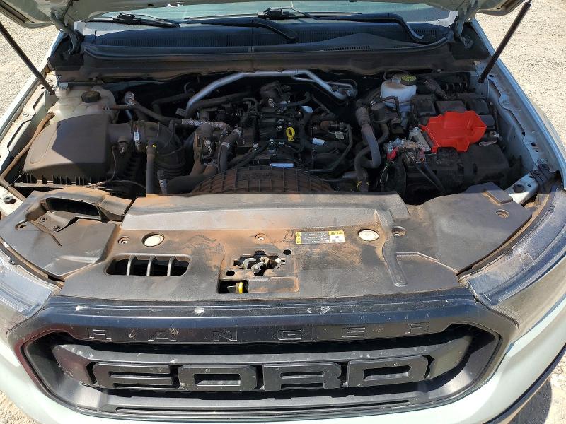 Aukcja sprzedaży 2021 Ford Ranger, vin: 1FTER1FH4MLD49827, numer aukcji: 52927936