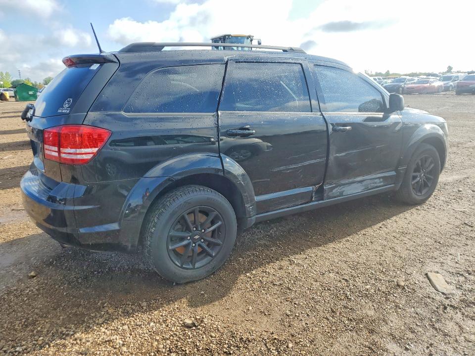Продажа на аукционе авто 2020 Dodge Journey, vin: 3C4PDCAB3LT249548, номер лота: 51777286