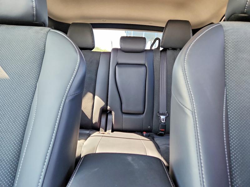 Продаж на аукціоні авто 2026 Mitsubishi Eclipse Cross, vin: JA4ATWAA6TZ018549, номер лоту: 52572866