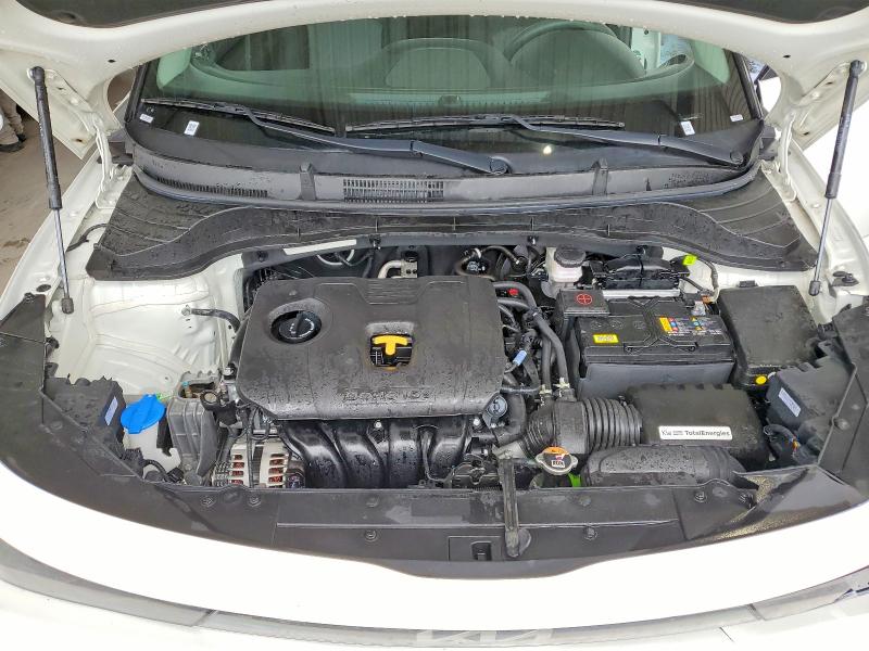 Aukcja sprzedaży 2025 Kia Soul, vin: KNDJ23AU2S7945818, numer aukcji: 54984486