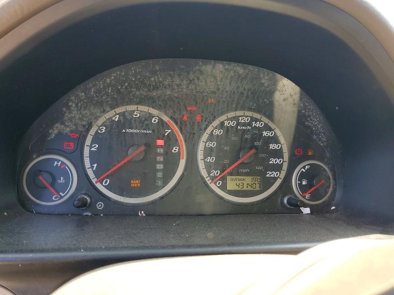 Продаж на аукціоні авто 2005 Honda Cr-v, vin: JHLRD78945C813843, номер лоту: 54148896
