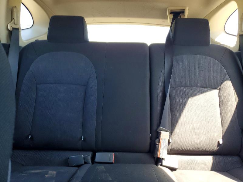 Aukcja sprzedaży 2013 Nissan Rogue, vin: JN8AS5MV4DW603154, numer aukcji: 52527046