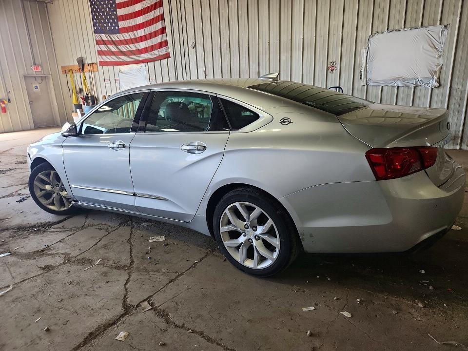 Aukcja sprzedaży 2015 Chevrolet Impala, vin: 1G1155SLXFU136561, numer aukcji: 53476856