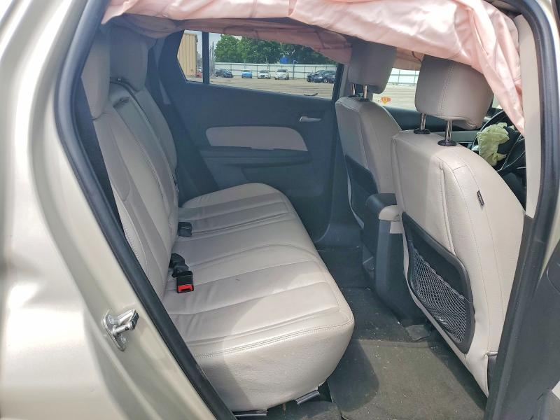 Продажа на аукционе авто 2014 Gmc Terrain, vin: 2GKALREK3E6158636, номер лота: 53629996