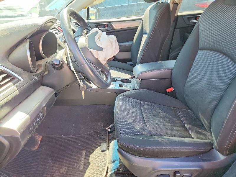 Продаж на аукціоні авто 2017 Subaru Outback, vin: 4S4BSAFC6H3422273, номер лоту: 51570696
