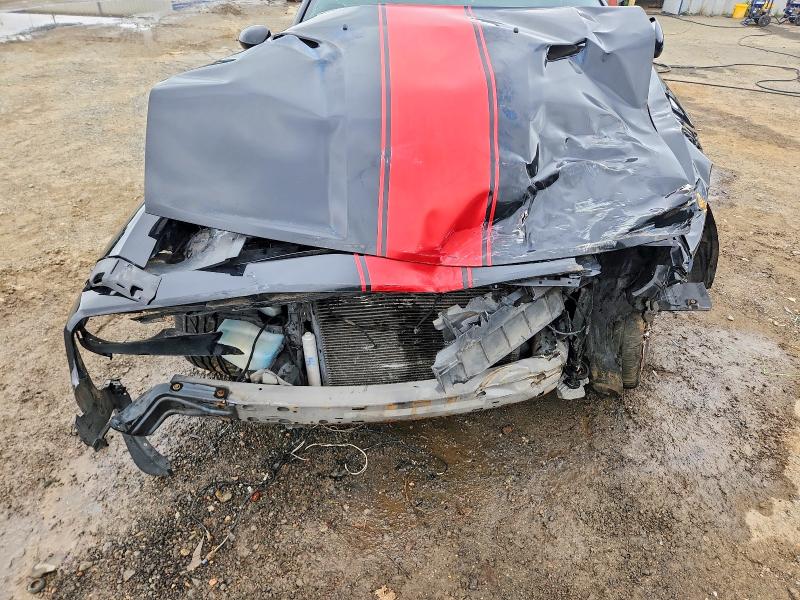 54680626 :رقم المزاد ، 2C3CDYAG5DH581738 vin ، 2013 Dodge Challenger مزاد بيع