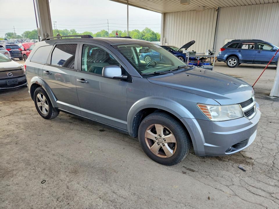 Aukcja sprzedaży 2010 Dodge Journey, vin: 3D4PG5FV8AT104138, numer aukcji: 50936936