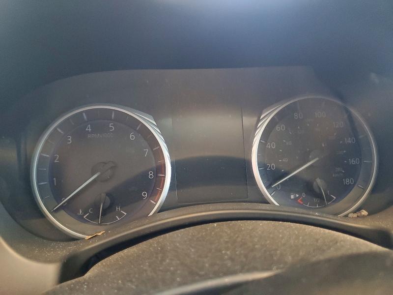 Aukcja sprzedaży 2017 Infiniti Q50, vin: JN1EV7AP3HM733100, numer aukcji: 54294566