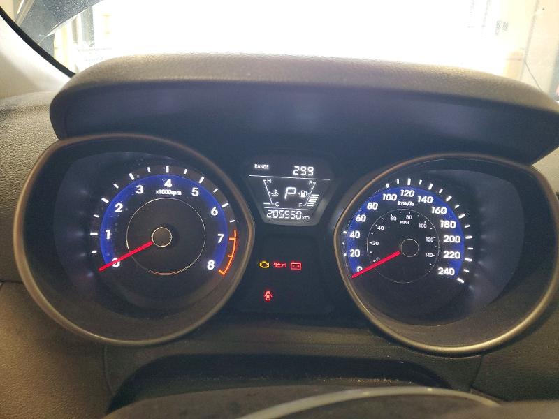 Продажа на аукционе авто 2015 Hyundai Elantra, vin: 5NPDH4AE8FH618531, номер лота: 55070106