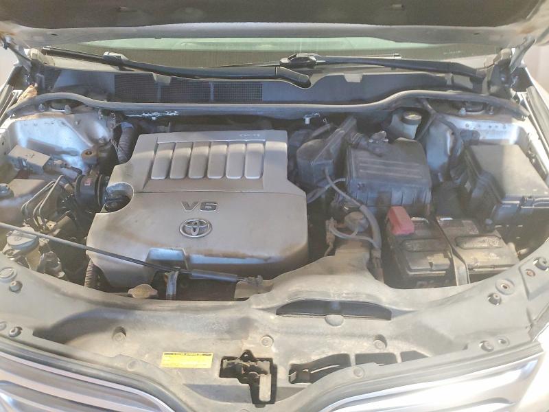 Продажа на аукционе авто 2009 Toyota Venza, vin: 4T3ZK11A59U011986, номер лота: 52476836