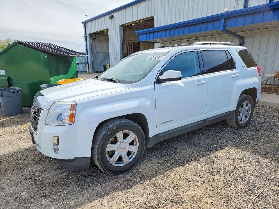 Aukcja sprzedaży 2014 Gmc Terrain, vin: 2GKFLWEK8E6294720, numer aukcji: 52459466