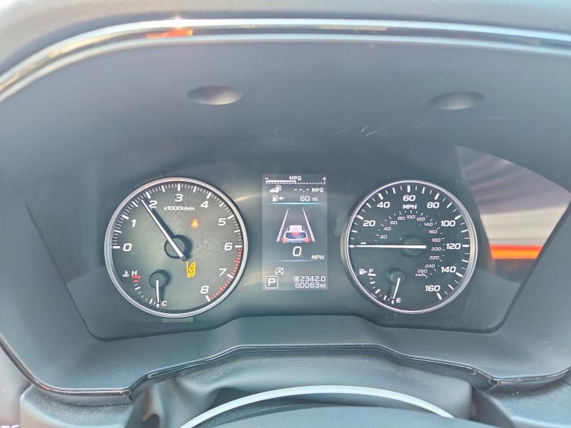 Aukcja sprzedaży 2021 Subaru Outback, vin: 4S4BTADC1M3146269, numer aukcji: 52861276