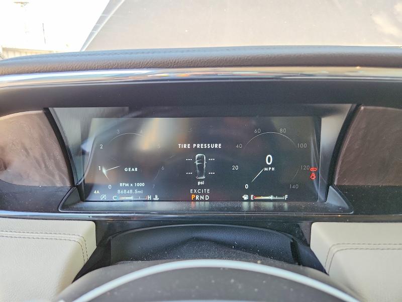 Aukcja sprzedaży 2020 Lincoln Navigator, vin: 5LMJJ2LT6LEL02864, numer aukcji: 54872246