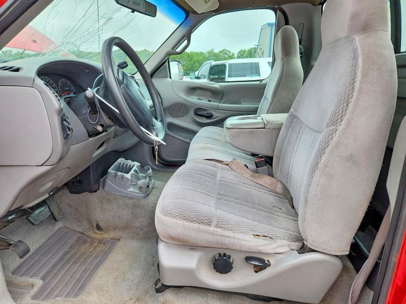 Aukcja sprzedaży 1998 Ford F150, vin: 1FTZF18W6WKA99456, numer aukcji: 54483436
