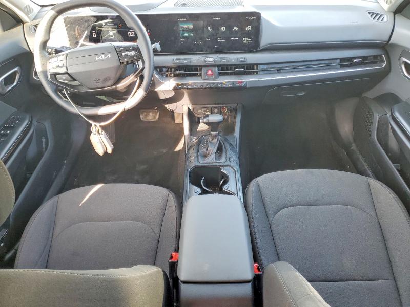 2025 Kia K4 მანქანა იყიდება აუქციონზე, vin: 3KPFT4DE5SE155815, აუქციონის ნომერი: 52548086