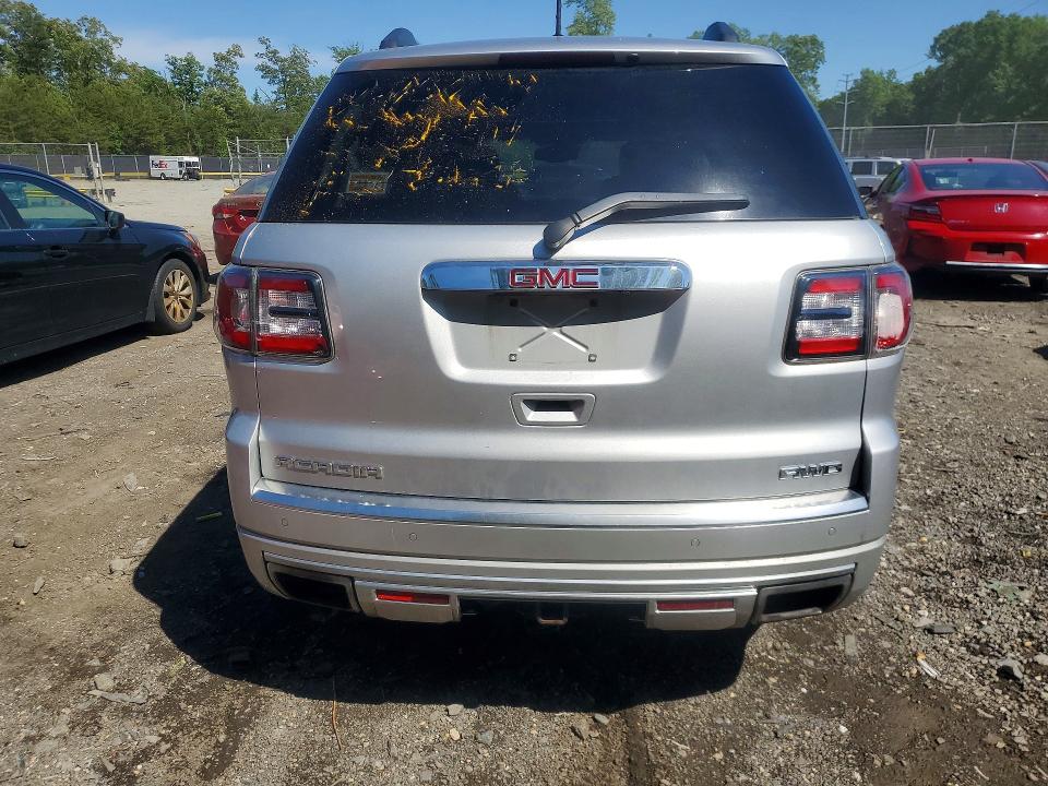 2014 Gmc Acadia მანქანა იყიდება აუქციონზე, vin: 1GKKVTKD7EJ364501, აუქციონის ნომერი: 53177146