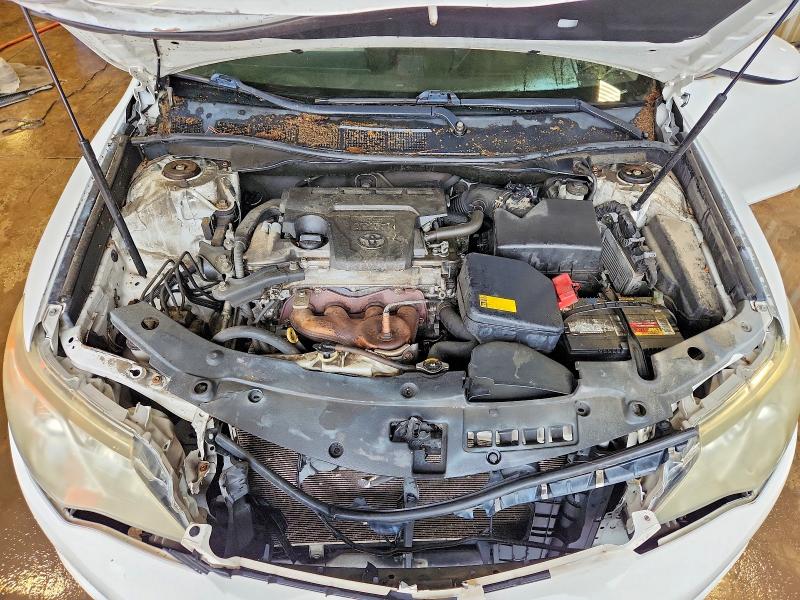 Aukcja sprzedaży 2014 Toyota Camry, vin: 4T4BF1FK9ER352291, numer aukcji: 54521826