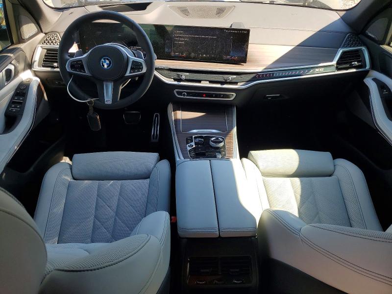 Продажа на аукционе авто 2025 Bmw X5, vin: 5UX43EU09S9Y89488, номер лота: 51980406