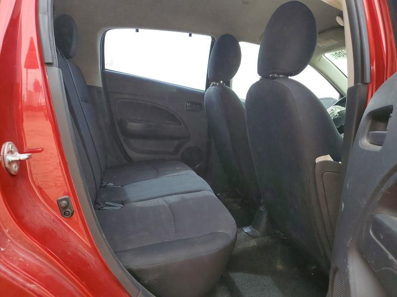 Aukcja sprzedaży 2017 Mitsubishi Mirage, vin: ML32A3HJ5HH013959, numer aukcji: 52413466