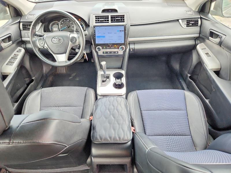 2014 Toyota Camry მანქანა იყიდება აუქციონზე, vin: 4T1BF1FKXEU791459, აუქციონის ნომერი: 53221196