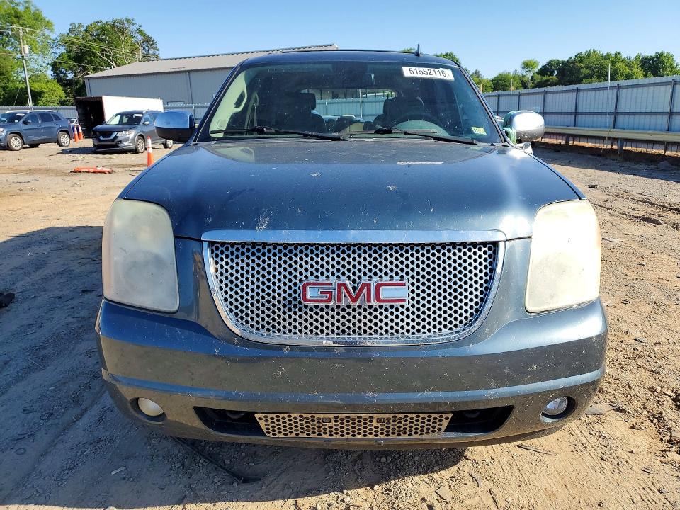 51552116 :رقم المزاد ، 1GKUKCE00AR140539 vin ، 2010 Gmc Yukon مزاد بيع