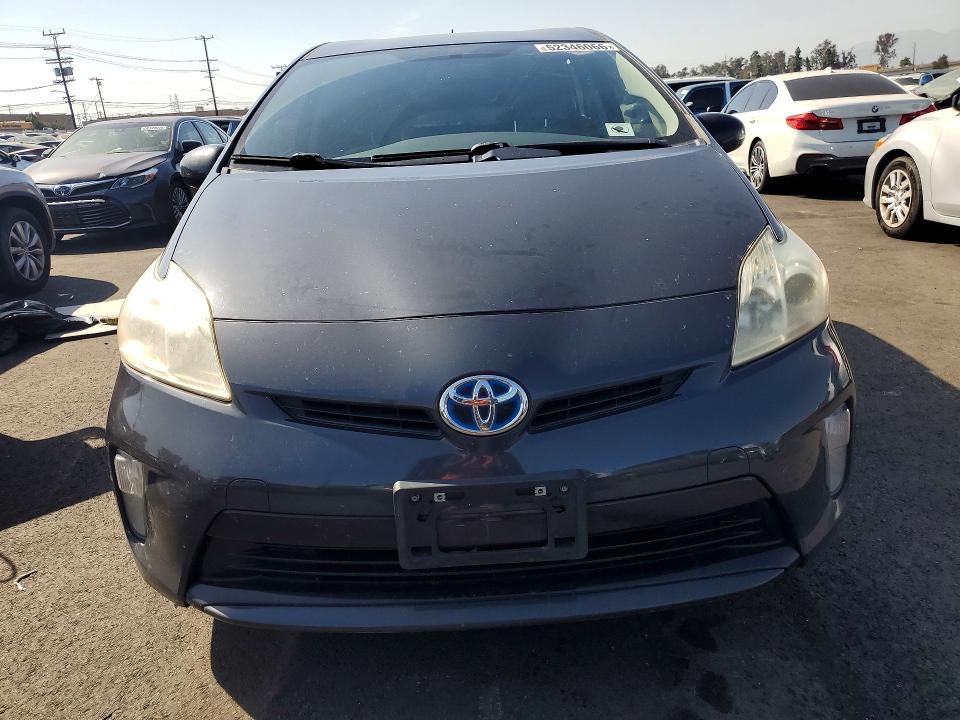 Продаж на аукціоні авто 2015 Toyota Prius, vin: JTDKN3DU2F0431389, номер лоту: 52346066