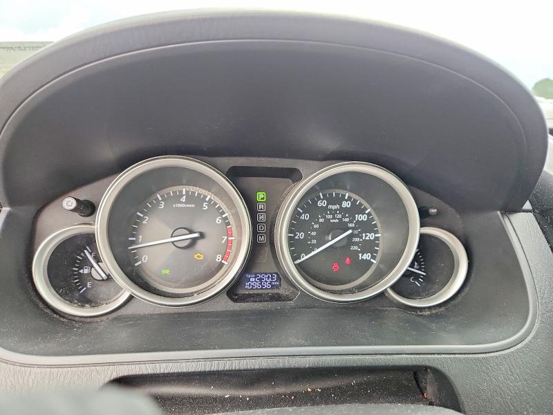 Продажа на аукционе авто 2015 Mazda Cx-9, vin: JM3TB2CA8F0450891, номер лота: 54722196