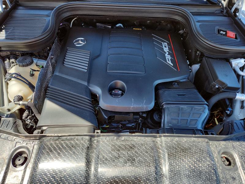 Aukcja sprzedaży 2025 Mercedes-benz Gle Coupe, vin: 4JGFD6BB1SB391162, numer aukcji: 54339246