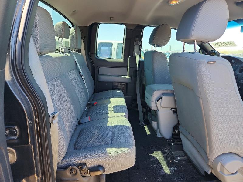 Продажа на аукционе авто 2013 Ford F150, vin: 1FTFX1EF4DKD46958, номер лота: 52016726