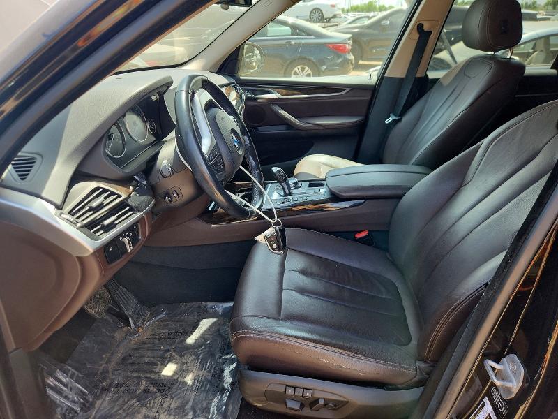 54288036 :رقم المزاد ، 5UXKR0C59F0K53055 vin ، 2015 Bmw X5 مزاد بيع