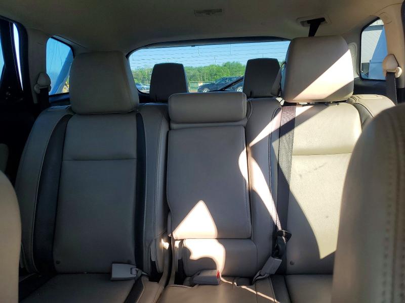 2012 Mazda Cx-9 მანქანა იყიდება აუქციონზე, vin: JM3TB3CV6C0366881, აუქციონის ნომერი: 53872776
