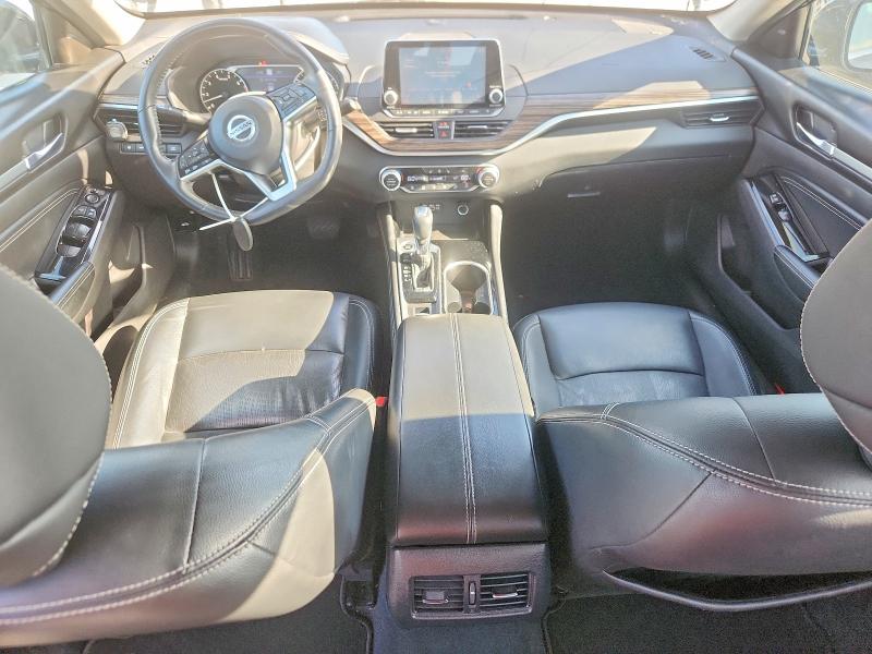 Aukcja sprzedaży 2020 Nissan Altima, vin: 1N4BL4EV0LC210814, numer aukcji: 53361766