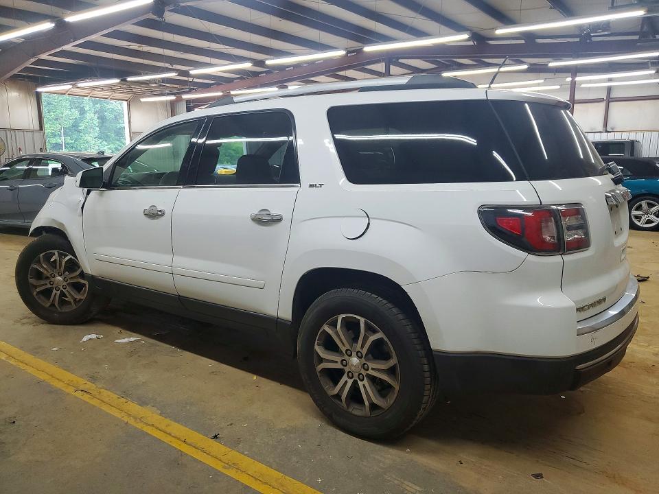 Продаж на аукціоні авто 2016 Gmc Acadia, vin: 1GKKRRKD9GJ110654, номер лоту: 53231856