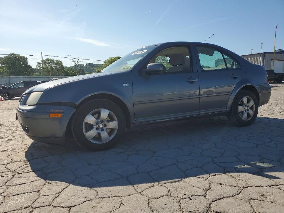 53689896 :رقم المزاد ، 3VWSK69M23M024472 vin ، 2003 Volkswagen Jetta مزاد بيع